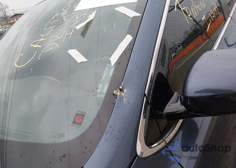 2020 Kia Sportage Sx Turbo z USA, uszkodzony, nr VIN KNDPR3A64L7780296